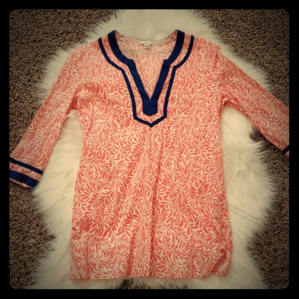 J.Crew Top